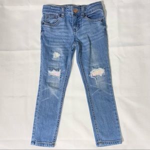 Girls skinny jeans/pants